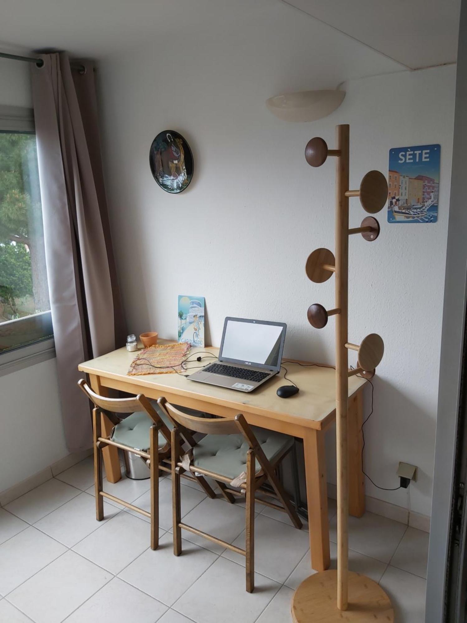 Coquet Studio Centre Port Cap D'アグド エクステリア 写真